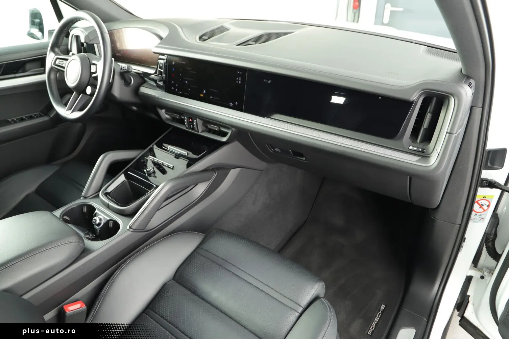 PORSCHE Cayenne 4.0 V8 S Tiptronic