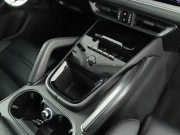 PORSCHE Cayenne 4.0 V8 S Tiptronic