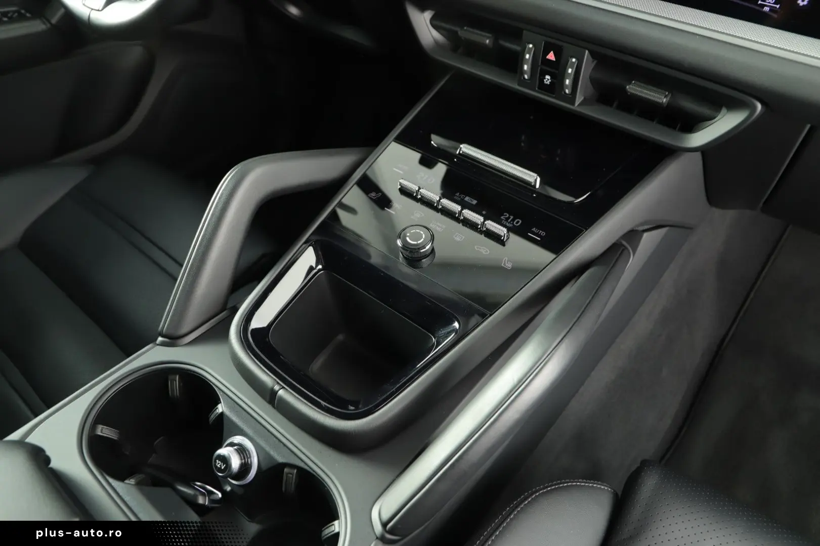 PORSCHE Cayenne 4.0 V8 S Tiptronic