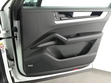 PORSCHE Cayenne 4.0 V8 S Tiptronic