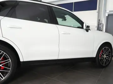 PORSCHE Cayenne 4.0 V8 S Tiptronic