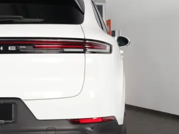 PORSCHE Cayenne 4.0 V8 S Tiptronic