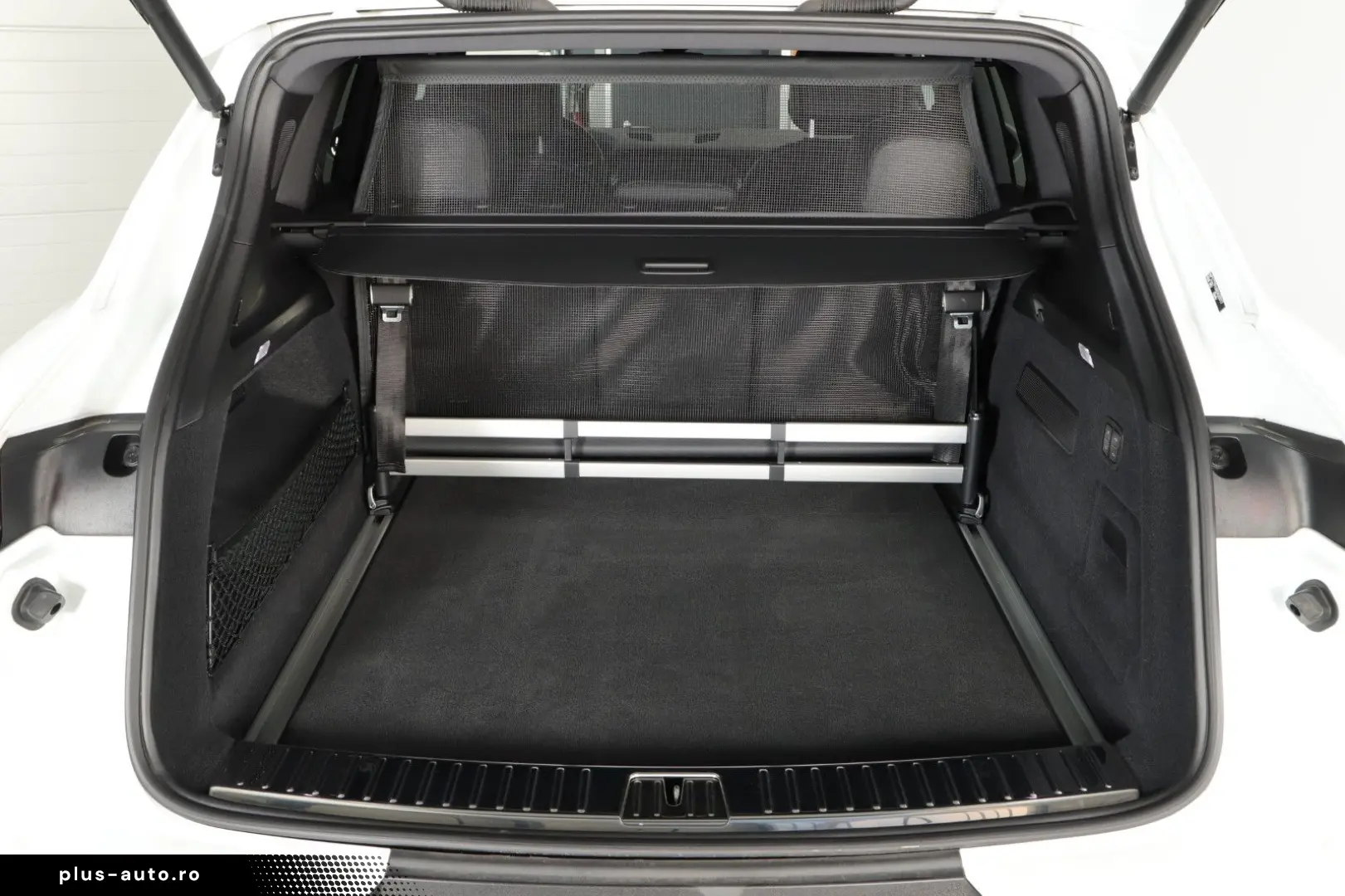 PORSCHE Cayenne 4.0 V8 S Tiptronic