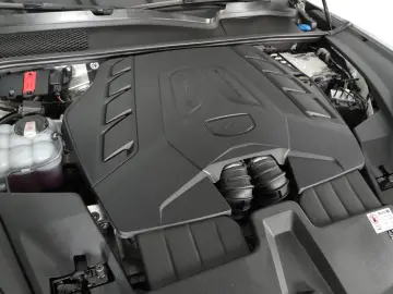 PORSCHE Cayenne 4.0 V8 S Tiptronic