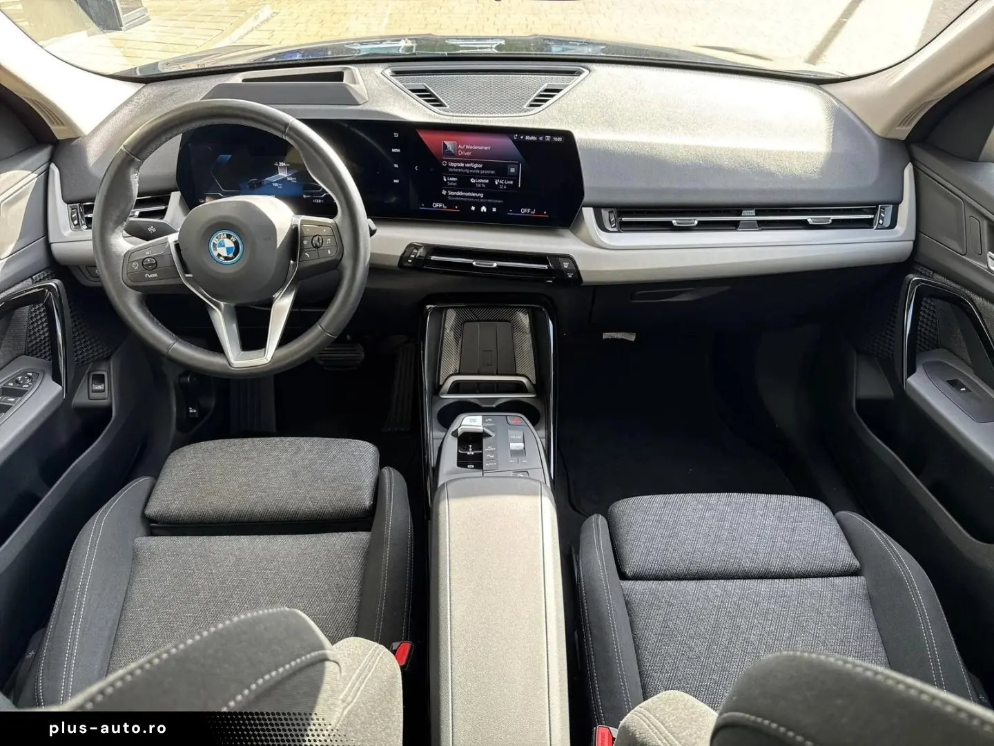 BMW iX2 eDrive20
