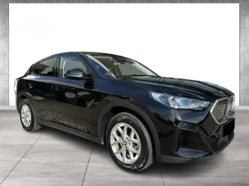BMW iX2 eDrive20