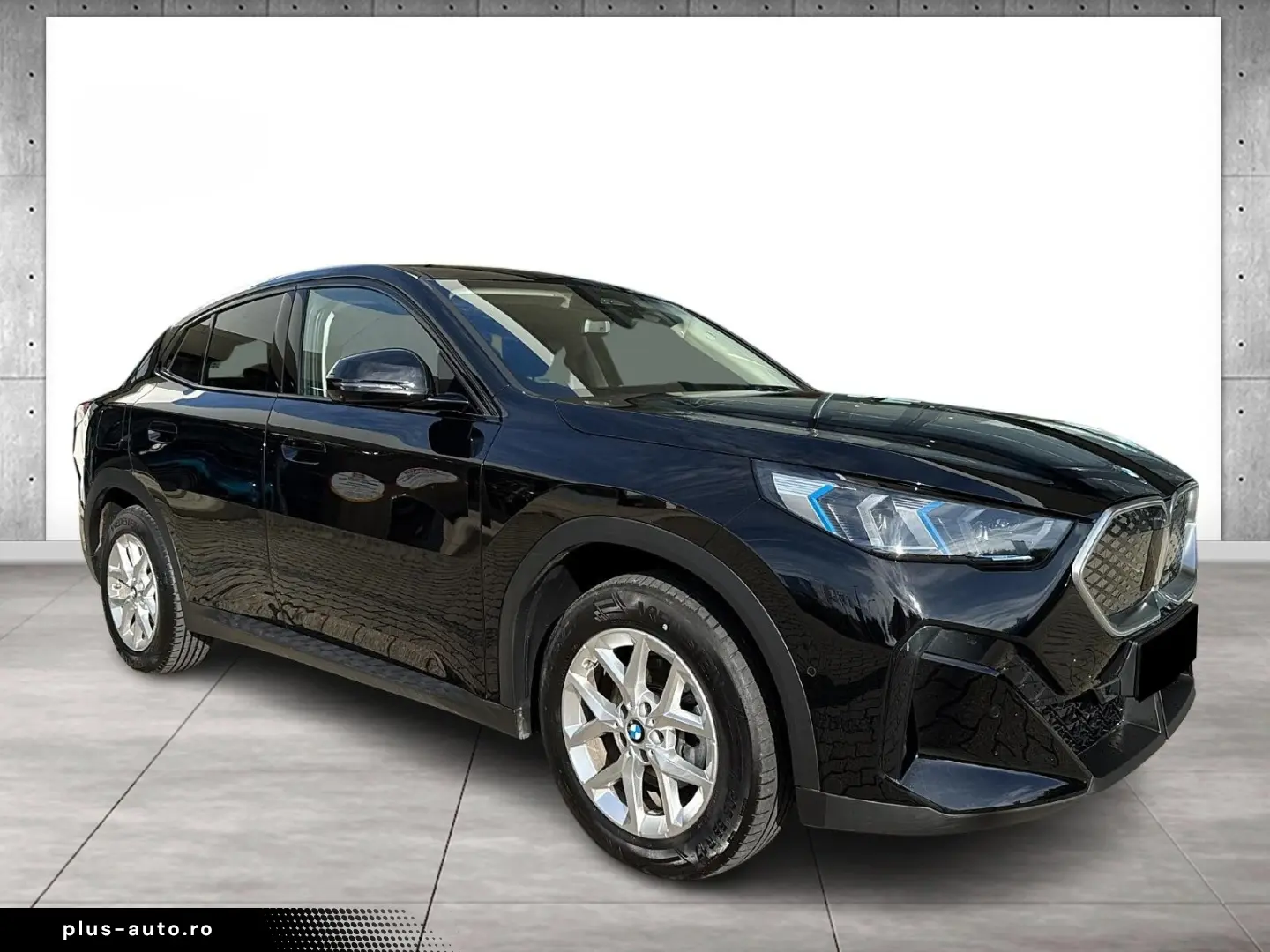 BMW iX2 eDrive20