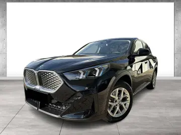 BMW iX2 eDrive20