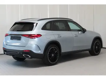 MERCEDES-BENZ GLC 300 AMG Line Night 4Matic
