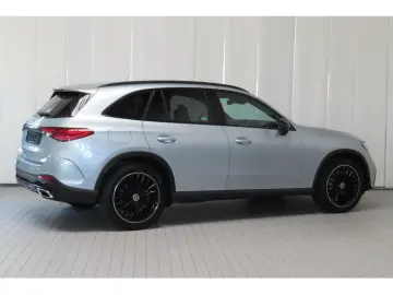 MERCEDES-BENZ GLC 300 AMG Line Night 4Matic