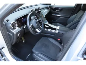 MERCEDES-BENZ GLC 300 AMG Line Night 4Matic