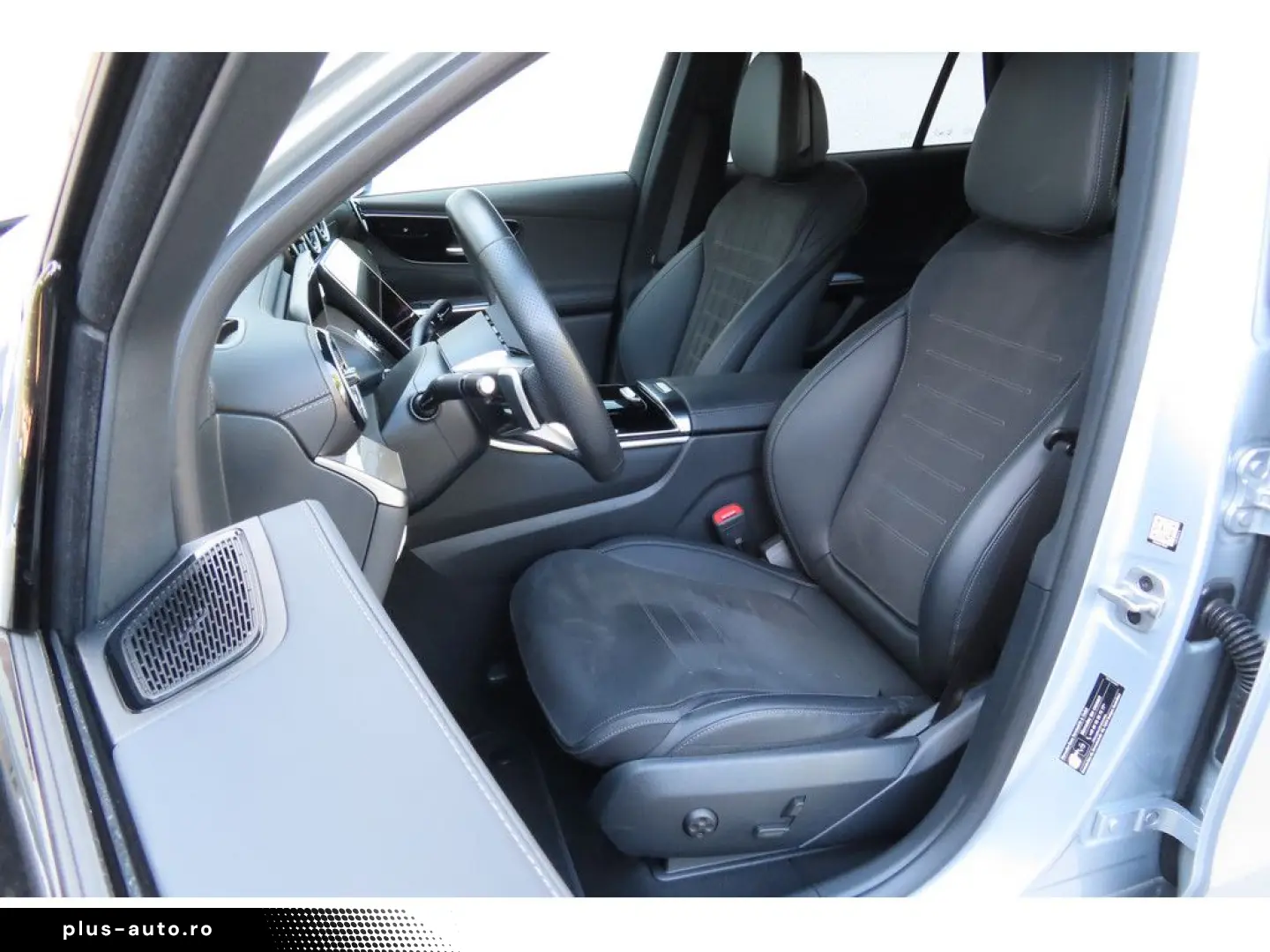 MERCEDES-BENZ GLC 300 AMG Line Night 4Matic