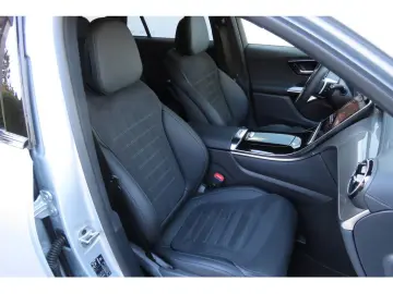 MERCEDES-BENZ GLC 300 AMG Line Night 4Matic