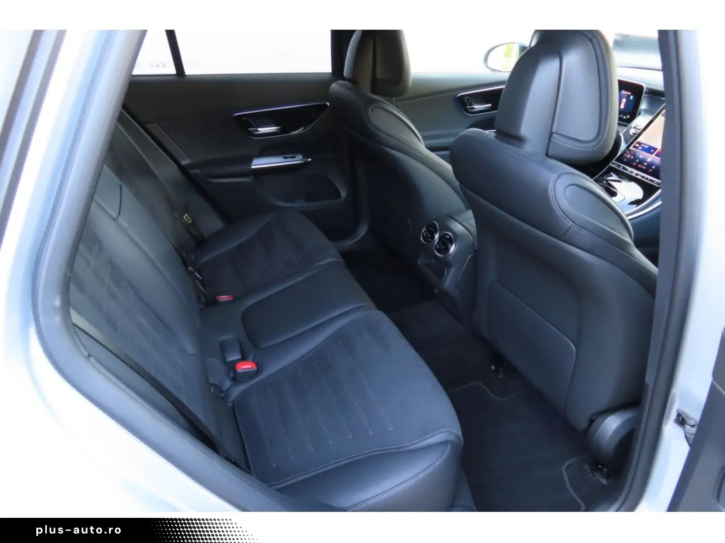 MERCEDES-BENZ GLC 300 AMG Line Night 4Matic