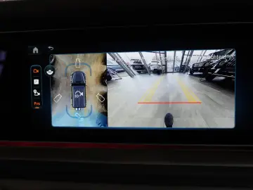 Mercedes-Benz G 63 AMG  DESIGNO STAHZ GLASDACH