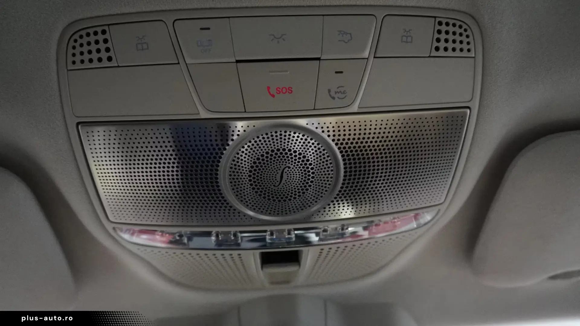 Mercedes-Benz G 63 AMG  DESIGNO STAHZ GLASDACH