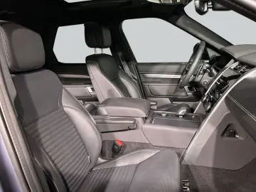 LAND ROVER Discovery D350 Dynamic SE