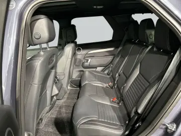 LAND ROVER Discovery D350 Dynamic SE
