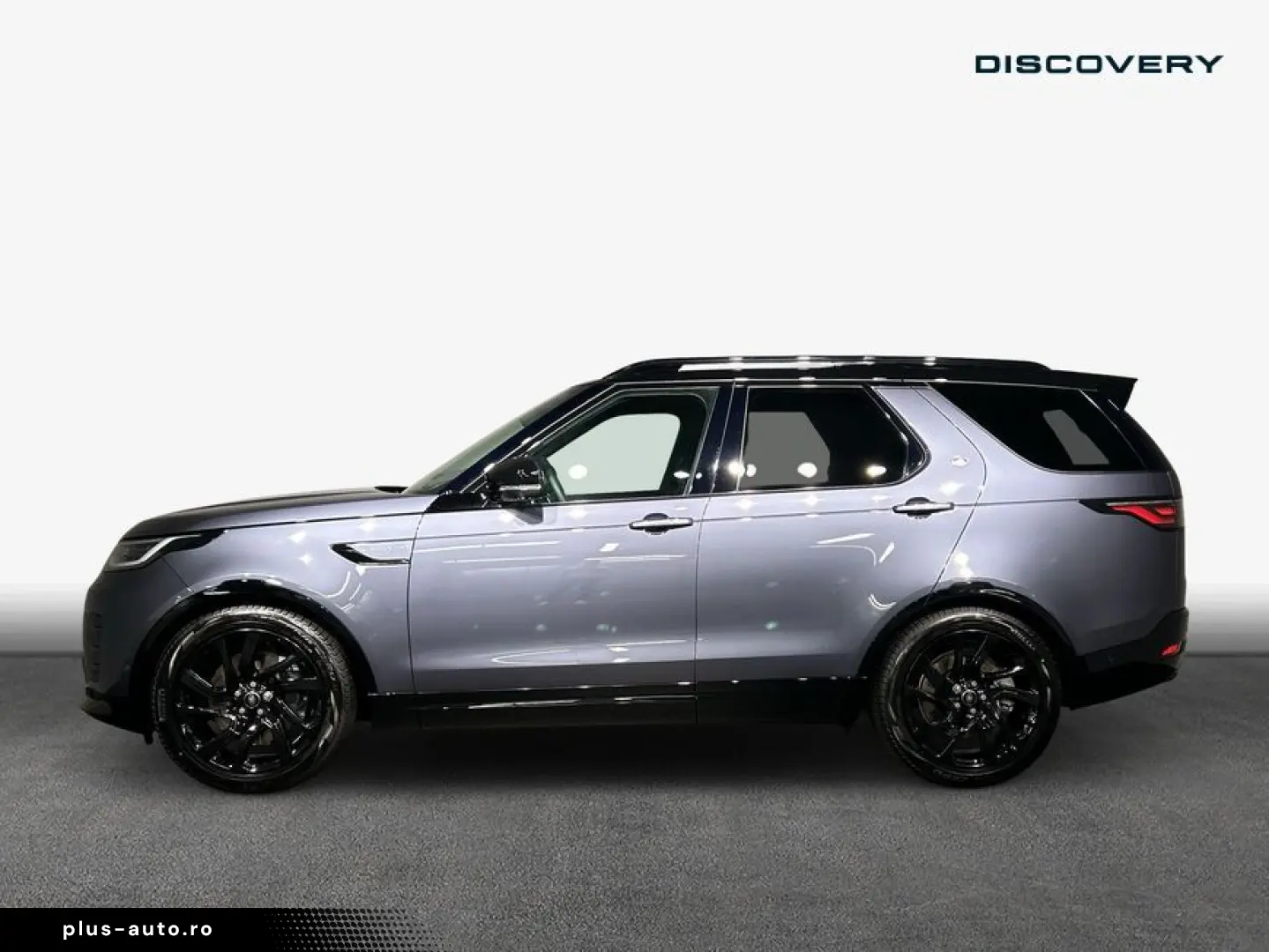 LAND ROVER Discovery D350 Dynamic SE