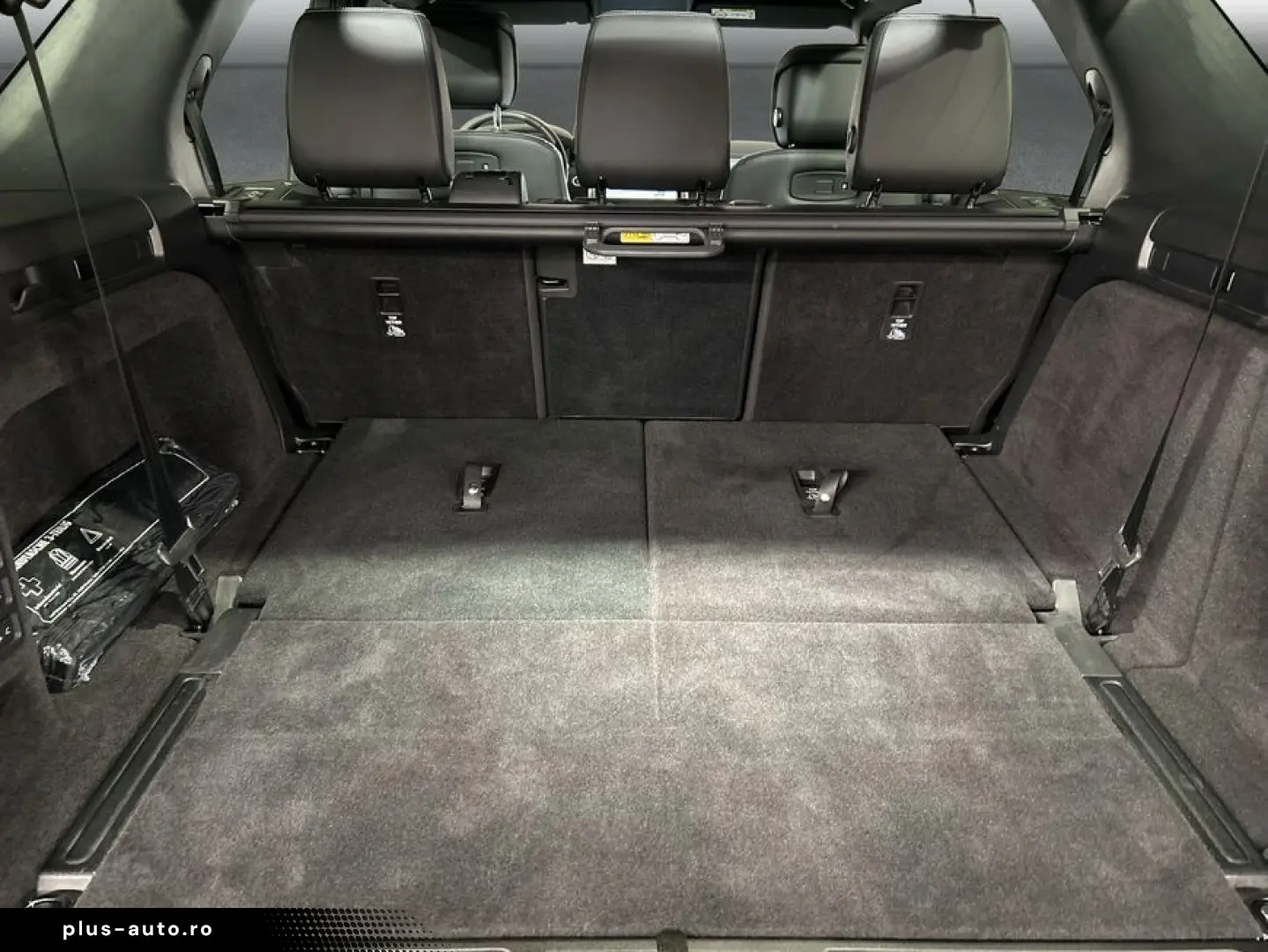 LAND ROVER Discovery D350 Dynamic SE