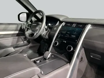 LAND ROVER Discovery D350 Dynamic SE
