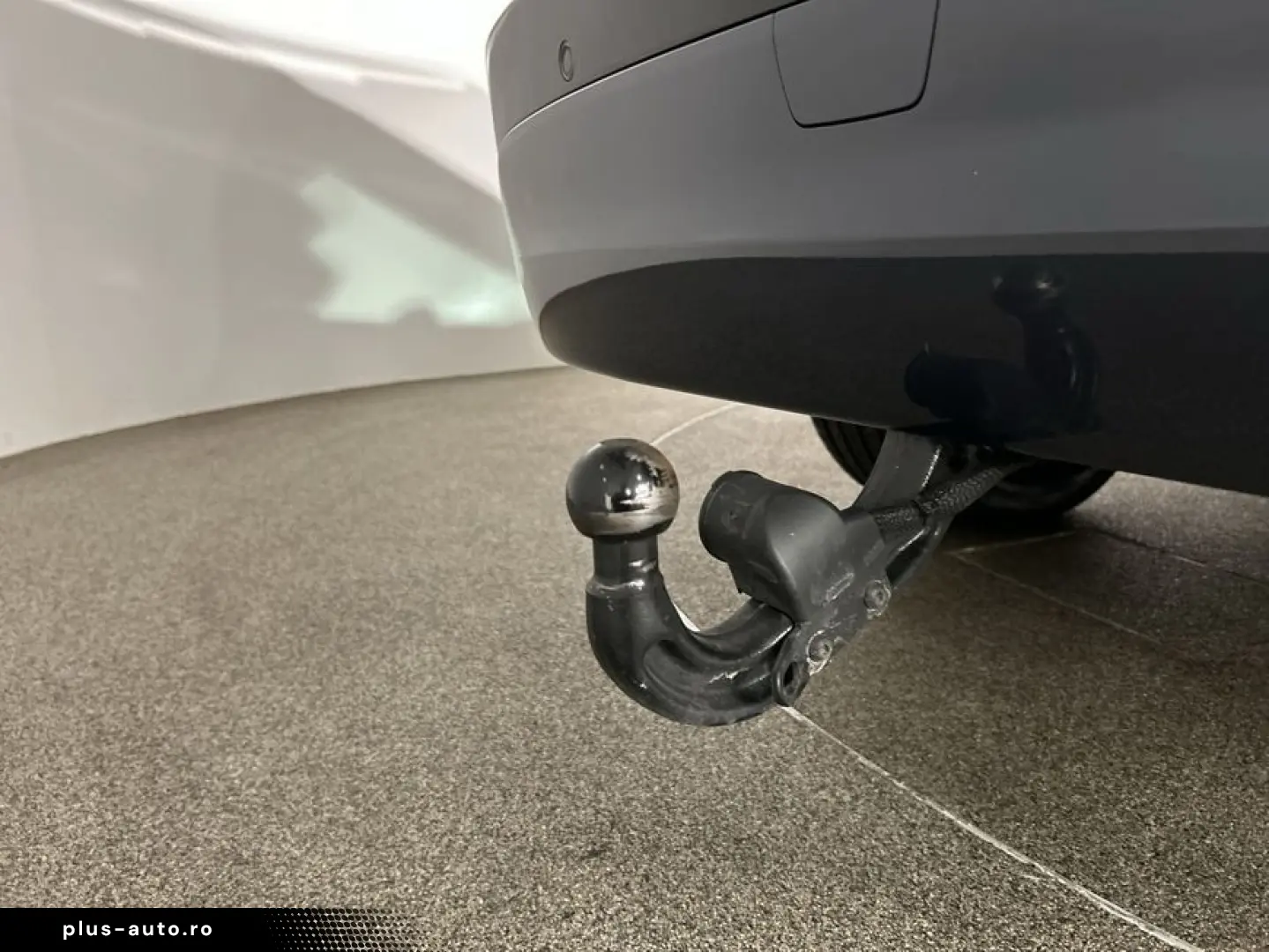 LAND ROVER Discovery D350 Dynamic SE