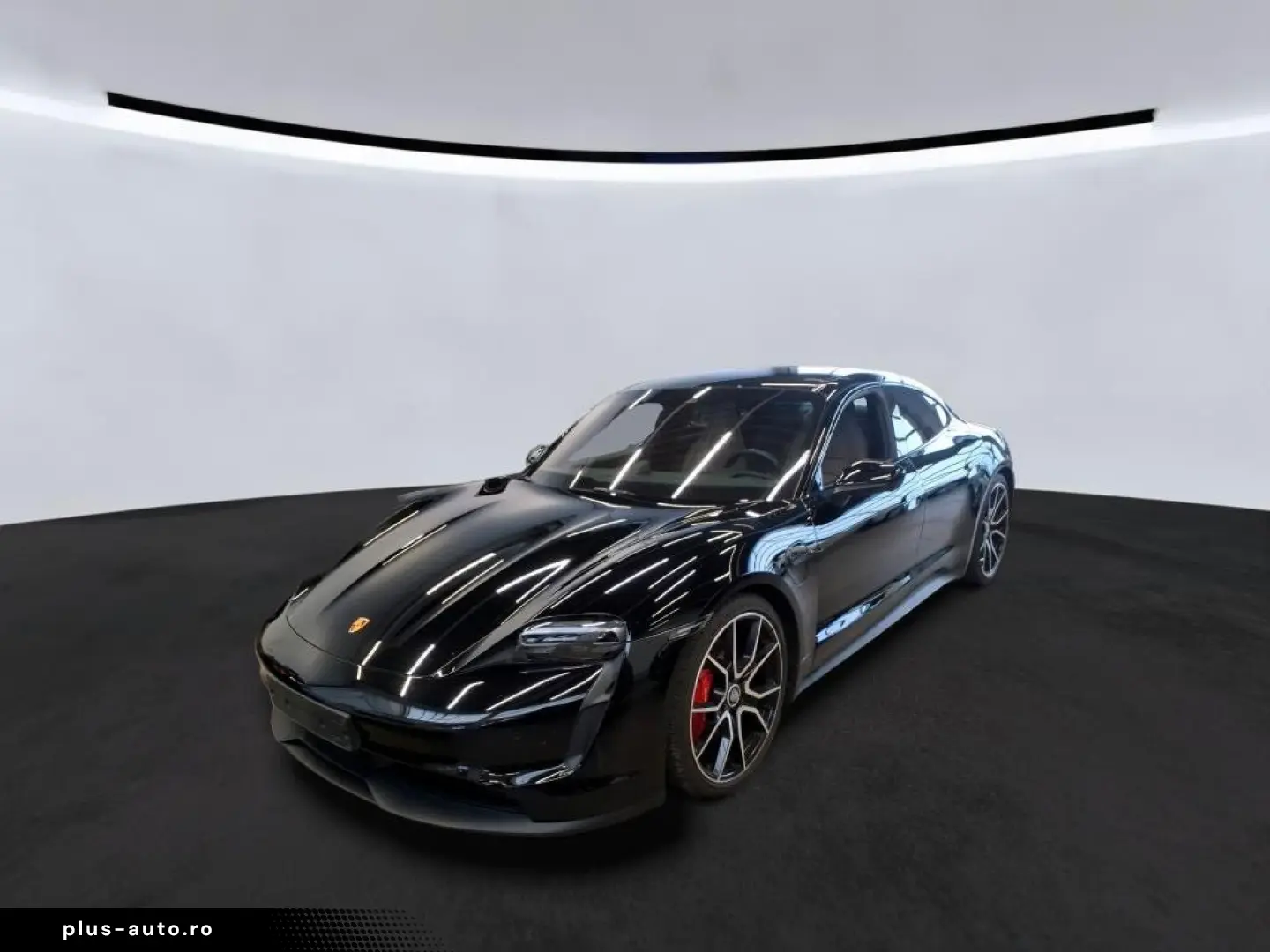 PORSCHE Taycan 4S  21Zoll PANORAMA CHRONO InnoDrive BOSE