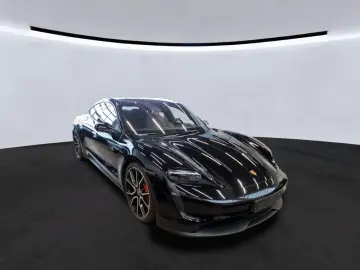 PORSCHE Taycan 4S  21Zoll PANORAMA CHRONO InnoDrive BOSE