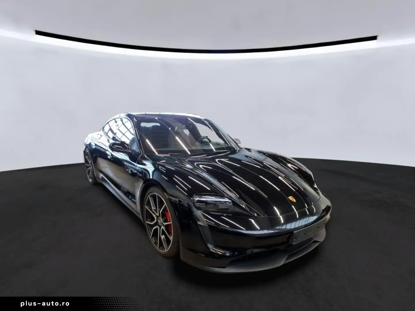 PORSCHE Taycan 4S  21Zoll PANORAMA CHRONO InnoDrive BOSE