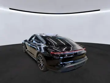 PORSCHE Taycan 4S  21Zoll PANORAMA CHRONO InnoDrive BOSE