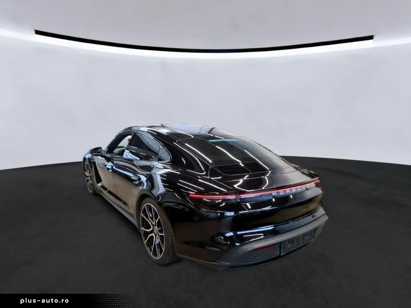 PORSCHE Taycan 4S  21Zoll PANORAMA CHRONO InnoDrive BOSE