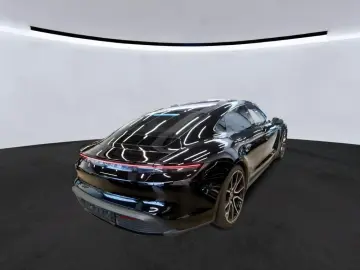 PORSCHE Taycan 4S  21Zoll PANORAMA CHRONO InnoDrive BOSE