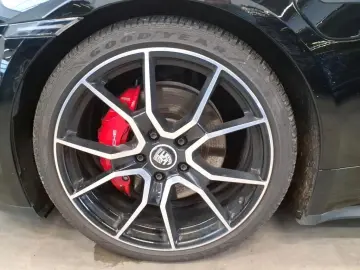 PORSCHE Taycan 4S  21Zoll PANORAMA CHRONO InnoDrive BOSE