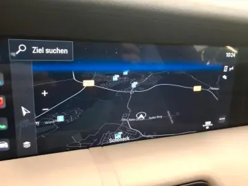 PORSCHE Taycan 4S  21Zoll PANORAMA CHRONO InnoDrive BOSE