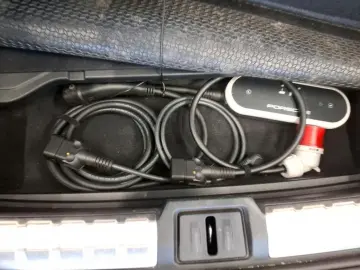 PORSCHE Taycan 4S  21Zoll PANORAMA CHRONO InnoDrive BOSE