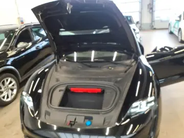 PORSCHE Taycan 4S  21Zoll PANORAMA CHRONO InnoDrive BOSE