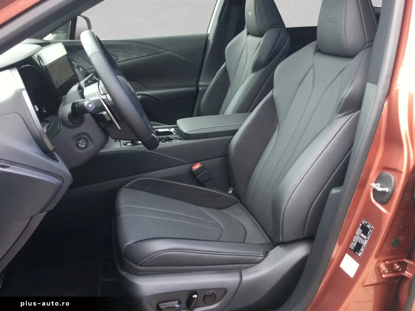 Lexus RX500h F-Sport Perform.