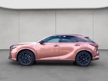 Lexus RX500h F-Sport Perform.