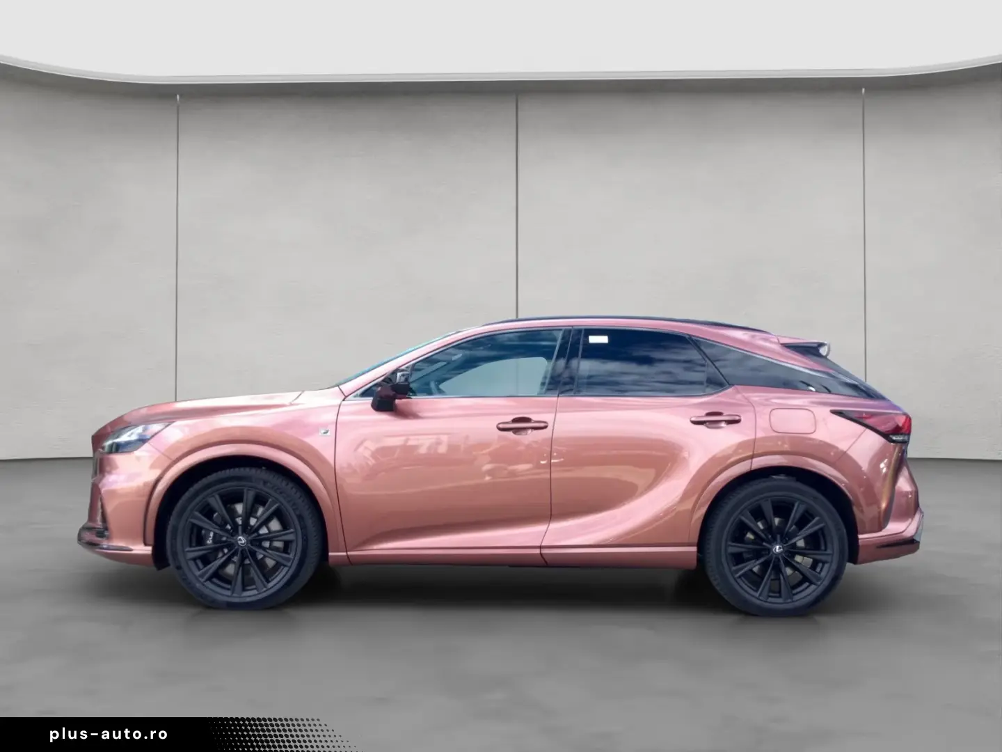 Lexus RX500h F-Sport Perform.