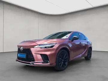 Lexus RX500h F-Sport Perform.