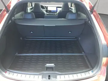 Lexus RX500h F-Sport Perform.