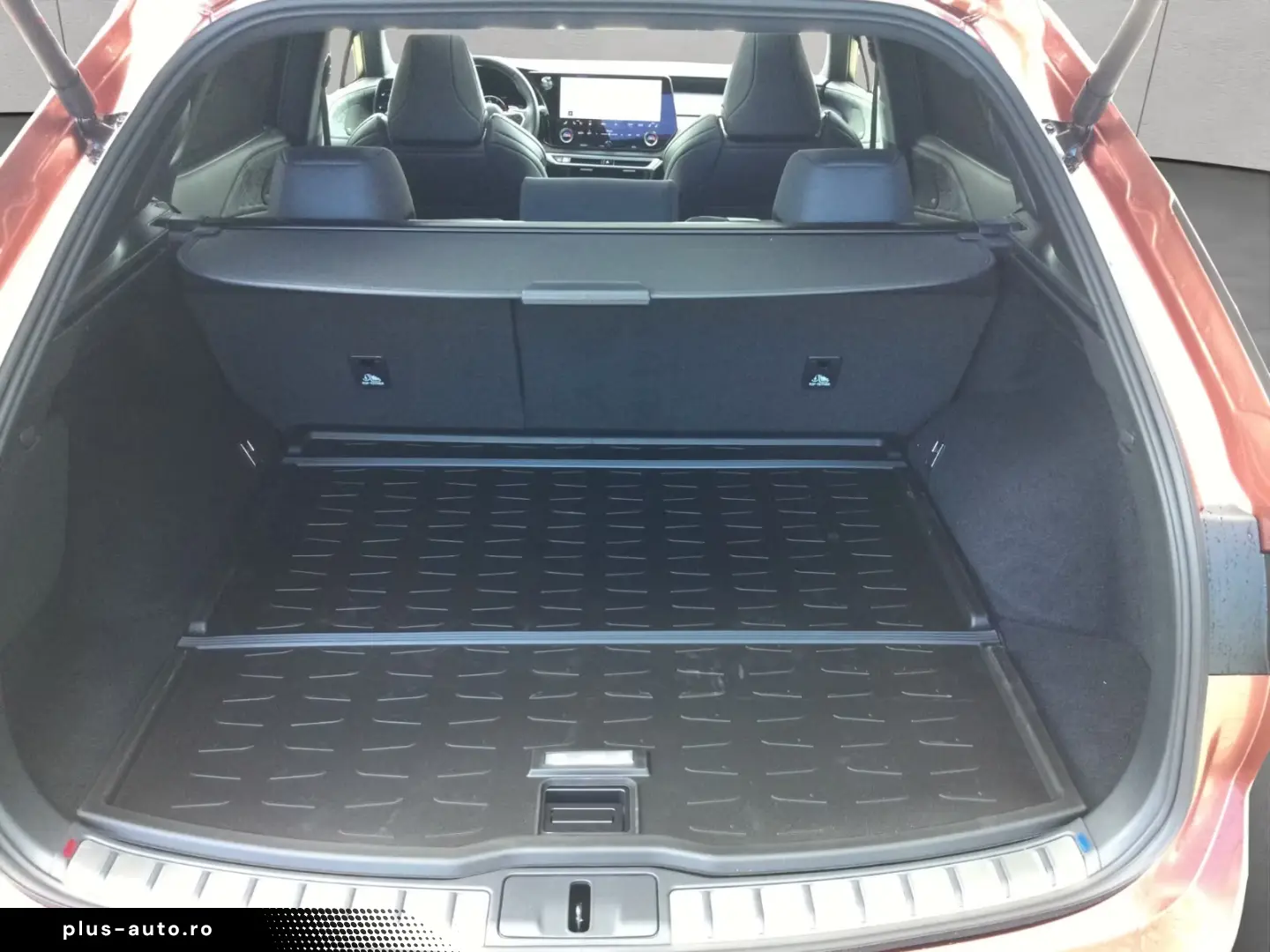 Lexus RX500h F-Sport Perform.