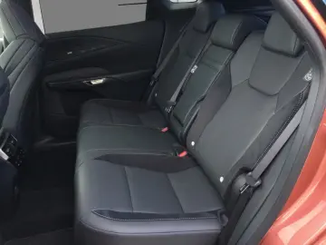 Lexus RX500h F-Sport Perform.