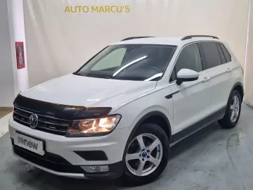 VOLKSWAGEN TIGUAN 2.0 TDI 115CP Trendline