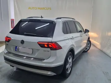 VOLKSWAGEN TIGUAN 2.0 TDI 115CP Trendline