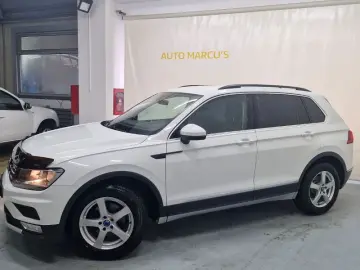 VOLKSWAGEN TIGUAN 2.0 TDI 115CP Trendline