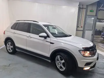 VOLKSWAGEN TIGUAN 2.0 TDI 115CP Trendline