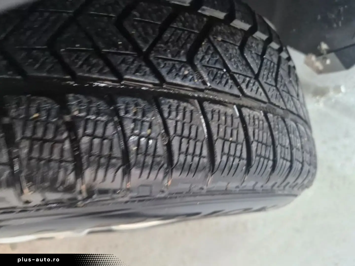 VOLKSWAGEN TIGUAN 2.0 TDI 115CP Trendline