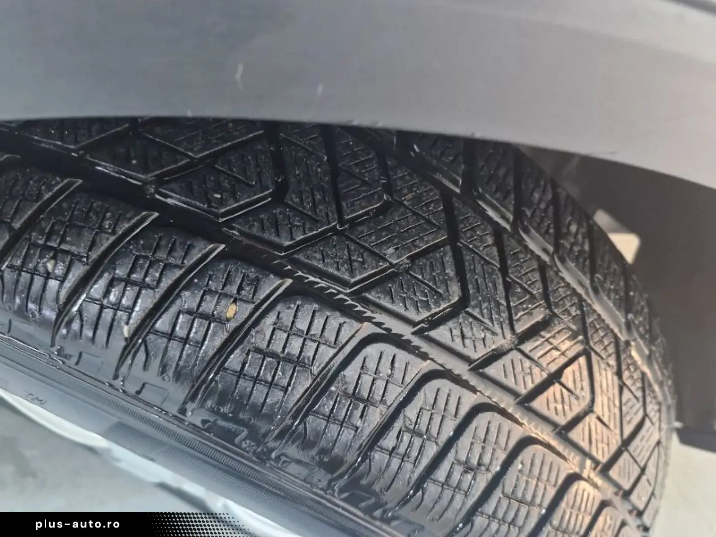 VOLKSWAGEN TIGUAN 2.0 TDI 115CP Trendline