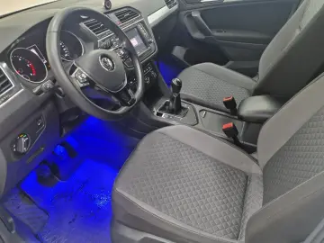 VOLKSWAGEN TIGUAN 2.0 TDI 115CP Trendline